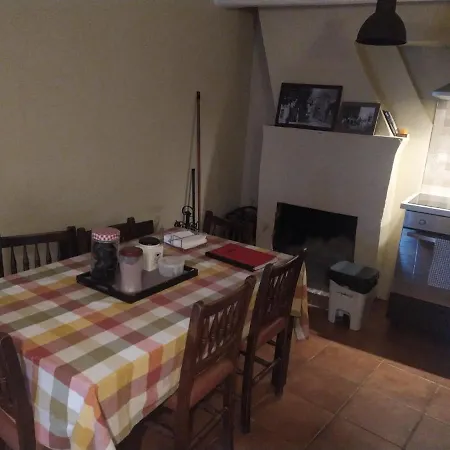 Ca La Marutxi *