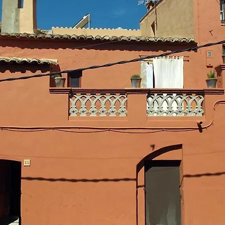 Casa vacanze Ca La Marutxi Cantallops