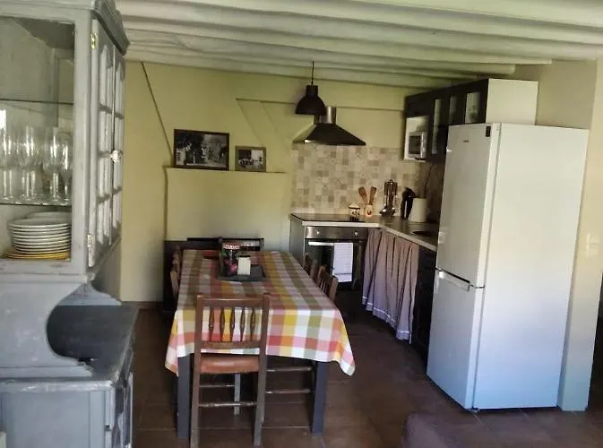Ca La Marutxi Feriehus