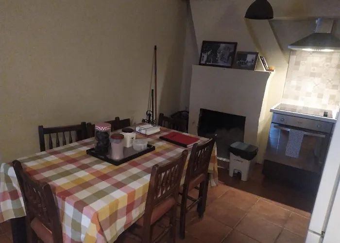 Ca La Marutxi *