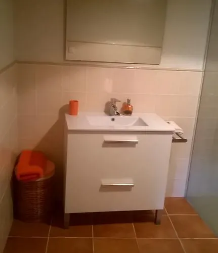 Ca La Marutxi