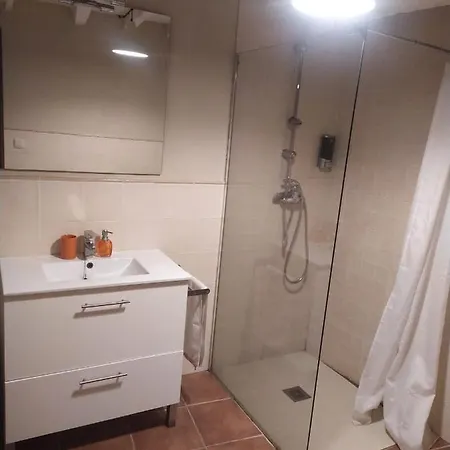 Hébergement de vacances Ca La Marutxi