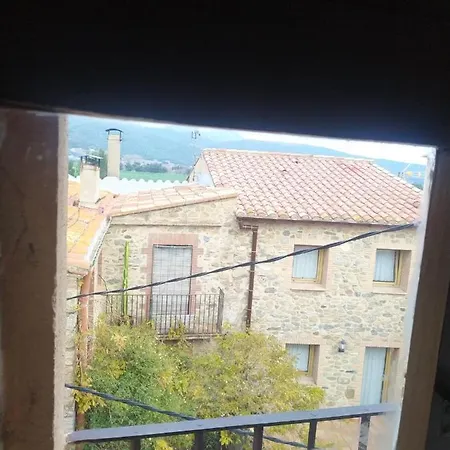 Ca La Marutxi Hébergement de vacances