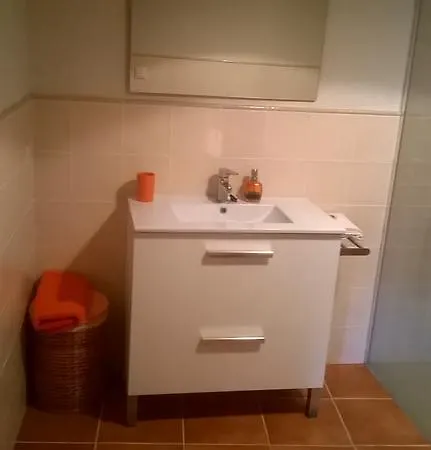 Ca La Marutxi