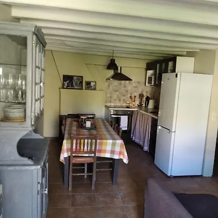 Ca La Marutxi Tatil Evi