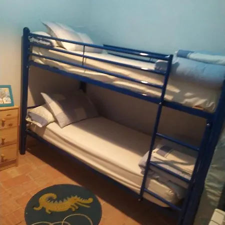 Ca La Marutxi بيت للعطل