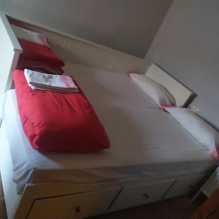 Tatil Evi Ca La Marutxi