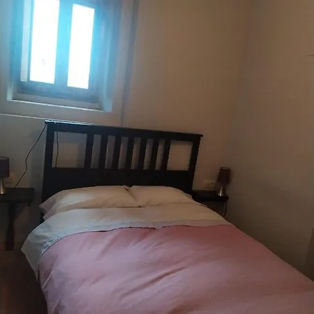Tatil Evi Ca La Marutxi Cantallops