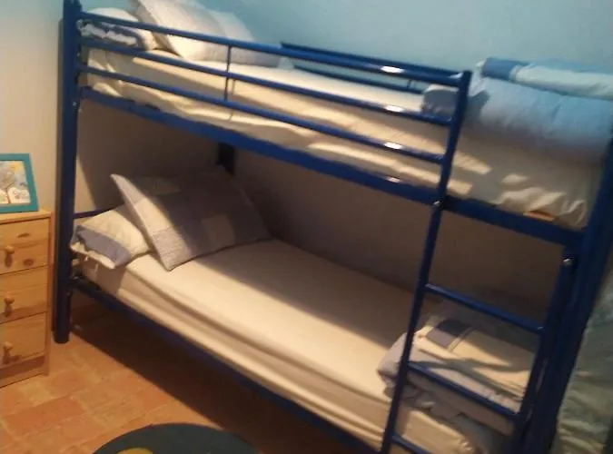 Ca La Marutxi Casa vacanze