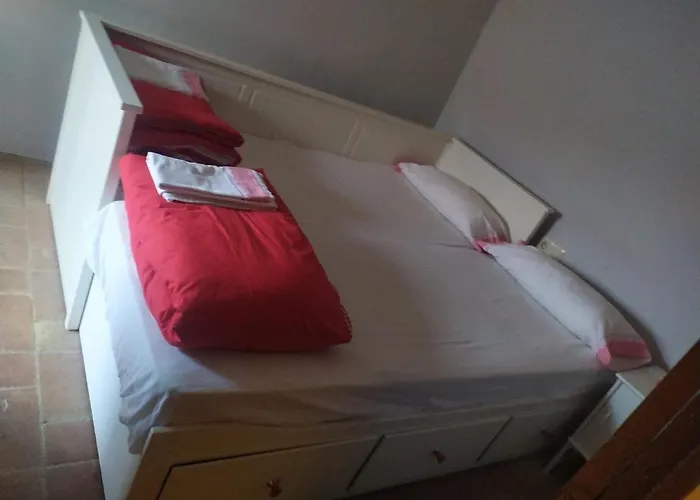 Casa vacanze Ca La Marutxi