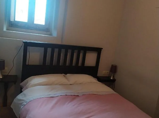 Casa vacanze Ca La Marutxi Cantallops