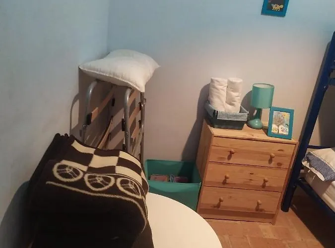 Ca La Marutxi Casa vacanze Cantallops